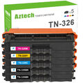 Toner Compatible with Brother TN-326 | HL-L8250CDN MFC-L8650CDW DCP-L8400 L8450