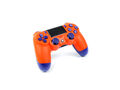 PS4 - DUALSHOCK 4 (2016) Controller - SUNSET ORANGE - V2 Zustand: akzeptabel