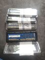 4GB DDR 3 RAM Sk Hynix 1RX8 PC3L-12800U HMT451U6BFR8A-PB NO AA 11-13-A1