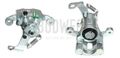 Bremssattel BUDWEG CALIPER 344785 +52.36€ Pfand für PICANTO TA KIA 34mm 2 Fuel