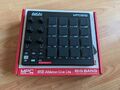 Akai MPD218 Midi Pad Controller Drum Machine Boxed