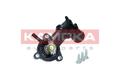 KAMOKA 7710224 Thermostatgehäuse für ALFA ROMEO,CHEVROLET,FIAT,LANCIA,OPEL,SAAB,