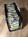 Sheba Selection in Sauce mit Huhn (12x 85g) - MHD: 30.10.2025