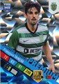 Fifa 365 Adrenalyn XL 2023 Card Francisco Trincao Premium Limited Edition