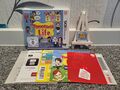 Tomodachi Life Nintendo Gameboy 3DS in OVP + Anleitungen Getestet Top 