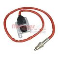 NOx-Sensor, NOx-Katalysator METZGER 0899181 für BMW, nach SCR-Katalysator