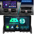 4+64G Android 13.0 Carplay 8-Kern Autoradio Für Mercedes Benz C Klasse W204 S204