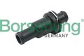 Thermostat Kühlmittel Borsehung B18777 für VW AUDI A3 GOLF 1K1 8P1 SEAT SKODA CC