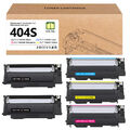 XXL Toner für Samsung XPRESS C480W C480FW C480 C430 C430W C480FN CLT-404S P404C