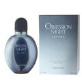 Profumo Uomo Calvin Klein EDT Obsession Night For Men 125 ml