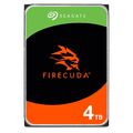 Seagate FireCuda HDD ST4000DXA05  - 4 TB 3,5 Zoll SATA 6 Gbit/s