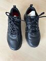 #886: Skechers Damen Arbeitssneaker Work SURE TRACK ERATH Gr. 35