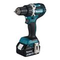 Makita Akku-Bohrschrauber DDF484RTJ 18 V 5 Ah