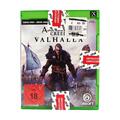 Assassin's Creed Valhalla für XBOX One / Series X | NEU mit CD