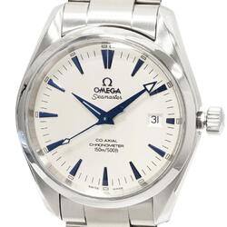 Omega Seamaster Ref.2503.33 Aqua Terra Co-Axial Chronometer Automatik Herren Uhr