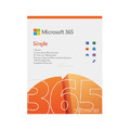 Microsoft 365 Single (Office 365) 5 Geräte 1 Jahr Download ESD-Key per eMail EU