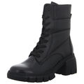 Gabor Stiefelette Schnürstiefel 71.721.37 schwarz NEU