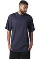 URBAN CLASSICS TALL TEE OVERSIZE LANGES T-SHIRT ÜBERGRÖSSE 3XL 4XL 5XL 6XL TB006