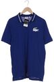 LACOSTE L!VE Poloshirt Herren Polohemd Shirt Polokragen Gr. L Baumwo... #f0g0ikh