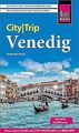 Reise Know-How CityTrip Venedig: Reiseführer mit St... | Buch | Zustand sehr gut