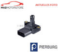 MAP SENSOR DRUCKSENSOR SAUGROHRDRUCK PIERBURG 718222330 I FÜR VW LUPO I