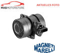 LUFTMASSENMESSER MAGNETI MARELLI 213719641019 P FÜR VW PASSAT,GOLF V