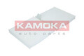 KAMOKA Innenraumfilter F415801 Frischluftfilter für BMW X3 F25 X4 F26 sDrive XD3