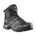 HAIX Sicherheitsschuhe BLACK EAGLE Safety 50 mid schwarz, S3 Arbeitsschuhe, ESD