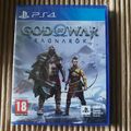 PS4 God of War: Ragnarok - SEALED. Nordic Cover, Multi im Spiel, Anzeige lesen!