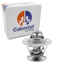 CALORSTAT THERMOSTAT 87°C MIT DICHTUNG passend für AUDI 100 80 90 A2 A3 A4 A6