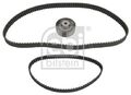 Febi Bilstein 14636 Zahnriemensatz für VW Transporter T4 + 70E 70L 70M 90-98