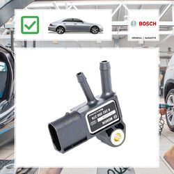 Sensor, Abgasdruck Bosch für Mercedes-Benz Cls C218  CLS 350 CDI / d (218.323)