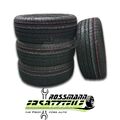 4x Tracmax X-privilo A/S Trac Saver M+S 3PMSF XL 195/55R20 95HH Reifen