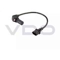 1x ORIGINAL® Vdo Impulsgeber, Kurbelwelle passend für Opel Astra G Cc Zafira A