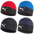 Puma Kinder Mütze teamLIGA Beanie Jr 022786