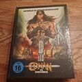 Conan der Zerstoerer-Limited Mediabook (Blu-Ray von Capel... | DVD | Zustand neu