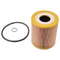 MANN-FILTER HU818X Ölfilter für BMW LAND ROVER ALPINA OPEL