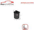 KRAFTSTOFFFILTER SOFIMA S 4416 NR G NEU OE QUALITÄT