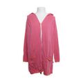 Lieblingsstück, Strickjacke, Damen, Größe: 36, Pink, Baumwolle, Einfarbig #tHL