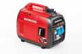 HONDA Inverter Stromerzeuger Stromaggregat Generator tragbar Benzin 2200 Watt