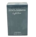 Dolce & Gabbana Light Blue Eau de Toilette Pour Homme 125 ml