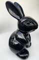 HASE XXL, OSTERHASE, GARTENFIGUR, GARTEN STATUE, FIGUR, DESIGNER DEKO, Stil