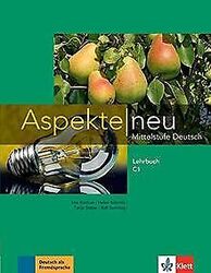 Aspekte neu C1: Lehrbuch von Koithan, Ute, Schmit... | Buch | Zustand akzeptabelGeld sparen & nachhaltig shoppen!