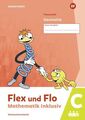 Flex und Flo - Mathematik inklusiv Ausgabe 2021: Themenheft Geometrie C