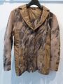 Basler Strickjacke, sportlich elegant, Gr.36, Schurwolle /Kaschmir, Beige, Top