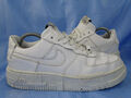 NIKE AIR FORCE 1 PIXEL  SNEAKER GR 39 WHITE SELTEN AF1 SCHUHE PRM EBERNON  /D47