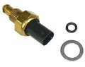 METZGER Sensor, Kraftstofftemperatur 2-polig (0905323) für Mercedes-Benz