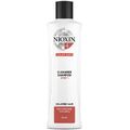 Wella Nioxin System 4 Cleanser Shampoo Step 1 300ml - Neu (56,33€/1l)