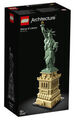 LEGO 21042 Architecture Freiheitsstatue Statue of Liberty New York