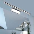 LED Spiegelleuchte 5W Bad Schminklicht Beleuchtung Aufbaulampe Wandleuchte IP44